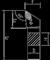 08 VNMG 16 04 04 16 04 08 WNMG 08 04 04 - -