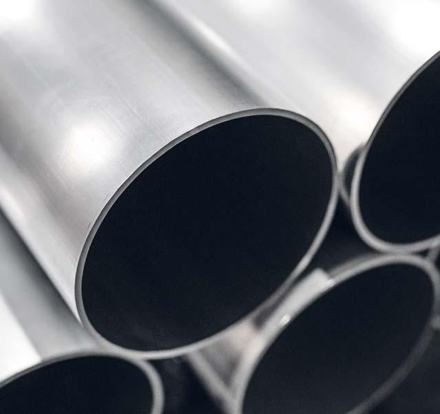 21 aluminium Φ [kg/m] RURY 1050 1070 1080 2007 2011 2017 5005 5019 5083 5754 6012 6060 6063 6082 7020 7075 Stanal 6 1 0,04 1,5 0,06 7 0,5 0,03 8 1 0,06 1,5 0,08 2 0,10 9 1 0,07 10 0,8