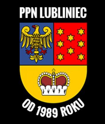 PODOKRĘG PIŁKI NOŻNEJ W LUBLIŃCU 42-700 Lubliniec, ul. Piłsudskiego 9, tel/fax (34) 356-35-54; 728 844 189 www.ppnlubliniec.pl, e-mail:biuro@ppnlubliniec.