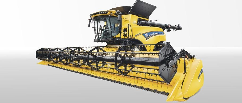 https://www. Kombajny New Holland serii CR to niesamowita i niezrównana jakość zbiorów. Nagrodzony tytułem Diesel Roku 2014 silnik wysokoprężny, zasilający model CR10.