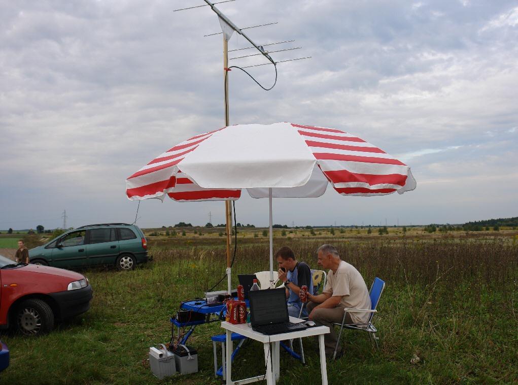 Instalacja trx-a w aucie czyli jak przygotować się do pracy w terenie Wielu z nas ma często ochotę na pracę w terenie i często zastanawia się, jak zorganizować sobie wszystkie potrzebne elementy,