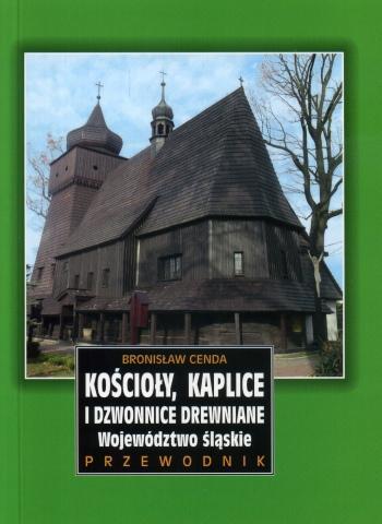 Poprzednie pozycje tego autora o tym samym tytule to: wydany w roku 2011 (wspólnie Dominiką Cendą) przewodnik opisujący województwo małopolskie część północną oraz wydany w roku 2012 opisujący