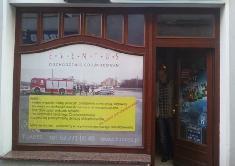 WYDARZENIA Reklamy naszych Partnerów W najnowszym numerze biuletynu przedstawiamy kolejne formy reklamy naszych Partnerów.