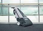 GU700A Odkurzacze kolumnowe Skuteczny, szybki i ergonomiczny odkurzacz do dużych powierzchni Szerokość robocza 64 cm 2 silniki ssące 1