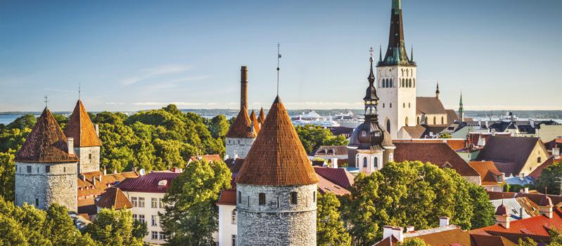 TALLINNTOUR Biuro podróży TALLINNTOUR świadczy usługi w krajach regionu Morza Bałtyckiego: na Litwie, Łotwie i w Estonii oraz w krajach Europy, takich jak Niemcy, Polska, Węgry, Czechy itd.