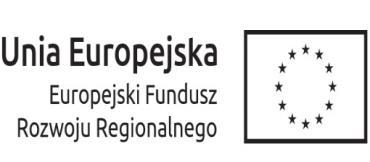 Pr@ktycznie najlepsi w zawodach współfinansowanego ze środków Unii Europejskiej w ramach Regionalnego Programu Operacyjnego Województwa Lubelskiego na lata 2014-2020. 3.