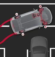 SŁOWNICZEK Dowiedz się więcej na temat technologii zastosowanych w nowej Toyocie GT86.