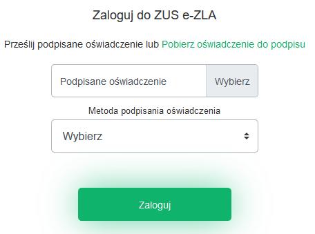 Wystawianie zwolnień i skierowań W trakcie wizyty