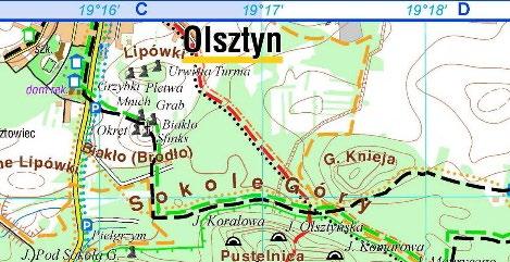 Wpisz znak X w odpowiednie komórki tabeli. Lp. Informacja Prawda Fałsz 1. 2. 3.