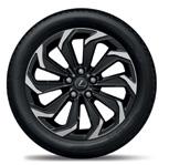 AKCESORIA KOMPLETNE KOŁA ZIMOWE LEXUS Z CZUJNIKAMI CIŚNIENIA 18 B KOLO-UX18-RF 10 900 PLN BRUTTO UCHWYT ROWEROWY LEWOSTRONNY PW30800004 PRAWOSTRONNY PW30800005 419 PLN BRUTTO BOX BAGAŻOWY ZAPYTAJ