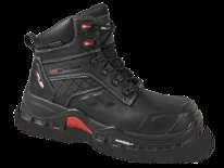 S3 HRO SRC BTME-0408 PÓŁBUTY