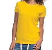 T-SHIRTY DAMSKIE I MĘSKIE T-SHIRT LADIES HEAVY 170 PROMOSTARS 100%