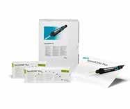 7 g 1 x Adhese Universal VivaPen 0.5 ml 1 x Monobond Plus1 g 1 x Liquid Strip 2.