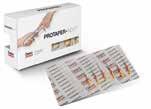= 6 pilników) otrzymasz GRATIS: 1 opakowanie Protaper Gold (1 opakowanie = 6 pilników asortyment) oraz 1 opakakowanie Guttapercha ProTaper Gold.
