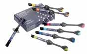 Do końca kwietnia lub do wyczerpania zapasów 5 x 10 x Gradia Direct / Direct X Dowolne kolory 745,00 zł 1 x Strzykawka Gradia Direct /