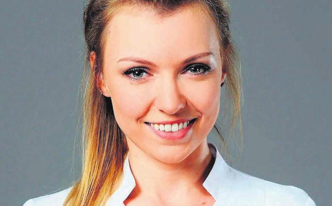 26 DIETETYK ROKU Mj Lewndowsk, Nture Life Mj Lewndowsk w Gdńsku - I miejsce Gdńsk biłego pieczyw, kostek rosołowych, dodtków chemicznych.