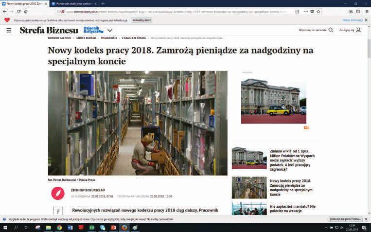 38 ZWYCIĘZCY POWIATOWI/STUDIO URODY ROKU Powit mlborski Powit lęborski Powit nowodworski Jkość i bezpieczeństwo To duży przywilej móc idą w prze połączyć prcę z psją Miejsce, w którym kżd kobiet