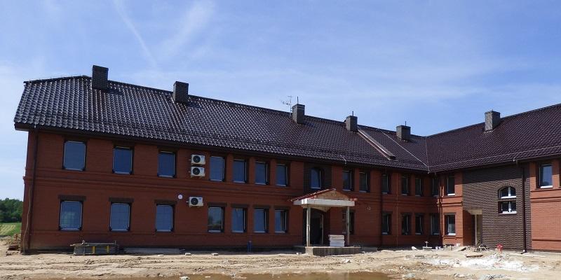 Do 2020 roku powstaną dwa nowoczesne obiekty w Dubeninkach i Barcianach. Funkcjonariusze Straży Granicznej zmienią dotychczasowe siedziby. Poprawią się warunki techniczne i lokalowe placówek.