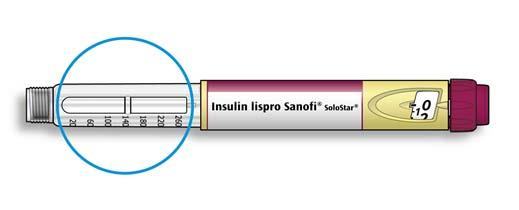 Nie stosować wstrzykiwacza po upływie terminu ważności. B Ściągnąć nasadkę wstrzykiwacza. C Sprawdzić, czy insulina jest przezroczysta.