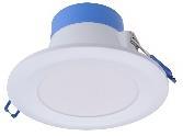 Ledinaire DN029B LED Downlight Specyfikacja 12NC 929002066119 929002066219 929002066319 Opis DN029B LED8/CCT 8W 220-240V D90 EU DN029B LED12/CCT 14W