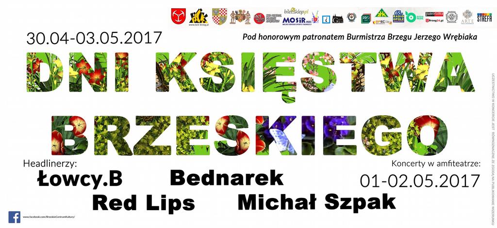 Regulamin akredytacji prasowych Dni Księstwa Brzeskiego 2016 1 INFORMACJE OGÓLNE 1. Impreza pod nazwą "Dni Księstwa Brzeskiego 2017"