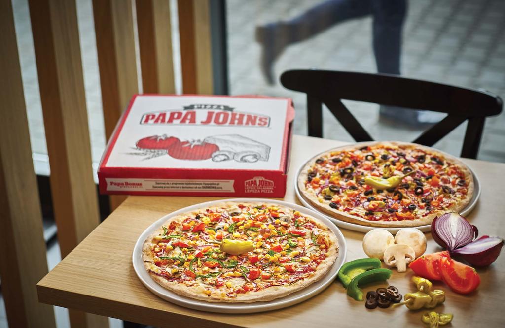 LEPSZA FRANCZYZA TO PAPA JOHN S www.