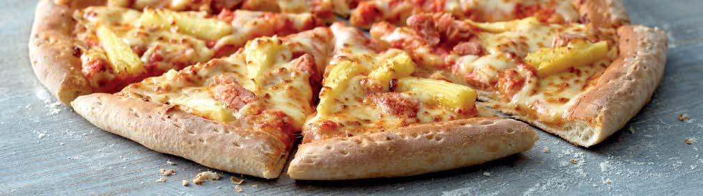 Obecnie istnieje ponad 5 000 restauracji PAPA JOHN S w 44 krajach na całym świecie, m.