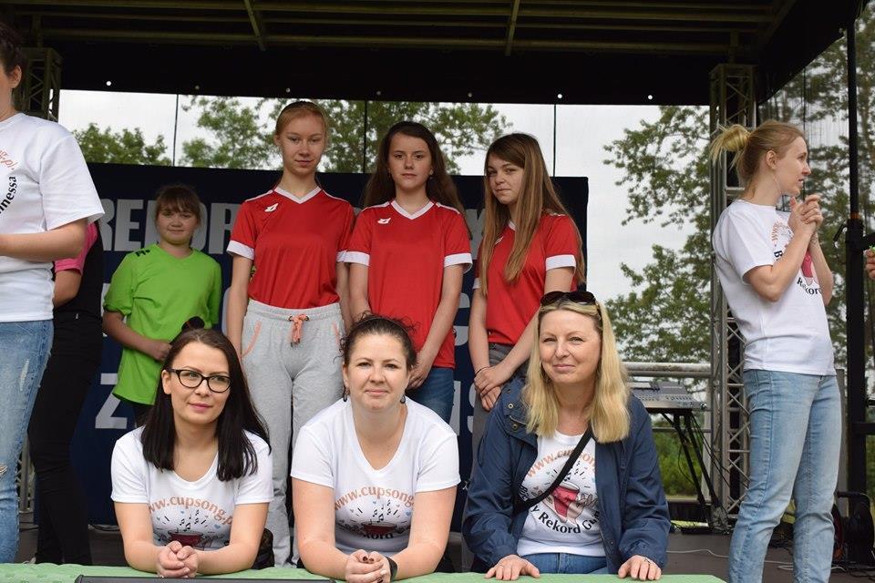 DNIA DZIECKA I
