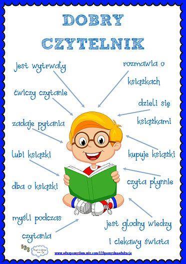 "Jak nie czytam, jak czytam" - czytelnicza burza w