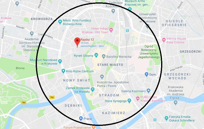 Załącznik nr 1 do ogłoszenia OPIS PRZEDMIOTU ZAMÓWIENIA Świadczenie usług hotelarskich na potrzeby wydarzeń organizowanych przez Krakowskie Biuro Festiwalowe w ramach 17.