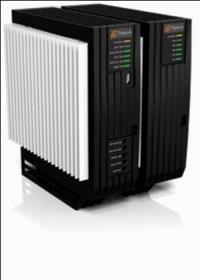 Thyro-A Sterownik mocy, 8 do 1500 A obciążenie rezystancyjne i transformatorowe separacja kanałów złącze USB funkcja soft-start dla obciążenia transformatorowego optymalizacja obciążenia sieci