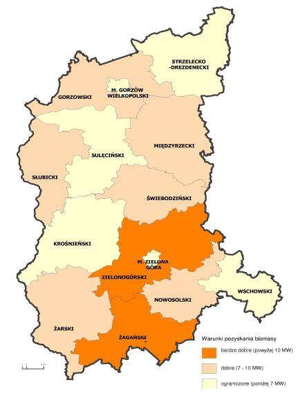 energetycznych może przyczynić się do powstawania nowych miejsc pracy oraz tworzenia lokalnych niezależnych rynków energii. Rys. 53.
