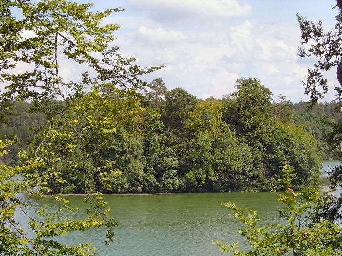 Szesnastka Ochrona ekosystemów mających znaczenia dla zachowania różnorodnych typów siedlisk 4,45 Karwin, 16/1 Ochrona ekosystemów