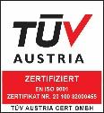 Więcej Informacji www.loytec.com www.zdania.com.pl LOYTEC electronics GmbH ZDANIA Sp. z o.o. Blumengasse 35, 1170 Vienna, Austria LOYTEC COMPETENCE CENTER www.loytec.com info@loytec.com ul.