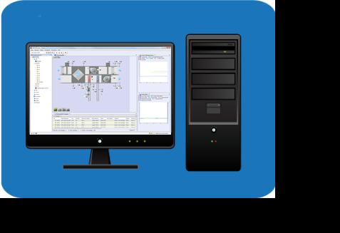 LWEB-900 Client