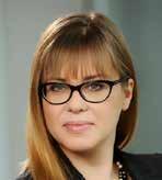 PRELEGENCI WARSZAWA 5 września 2019 AGATA DZIWISZ /ADWOKAT, PARTNER, SZEF PRAKTYKI PRAWA PODATKOWEGO/ Specjalizuje się w kompleksowym doradztwie podatkowym w zakresie prawa podatkowego obejmującego m.