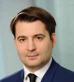 badawczo-rozwojową). Doradzała podatkowo w szeregu transakcji na rynku nieruchomościowym oraz finansowym.