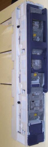 78.13.36.00 BTVC-DT 1 handle BTVC-DT 1 uchwyt 910 A 910 A 438.78.16.08.