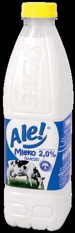 mleko 2,0% 3 kod EAN 5901823000572 1