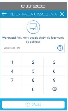 nie może zawierać podobnych cyfr lub wg kolejności (11111, 22222, 123123, 12345, itp.