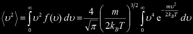 prędkośc, tylko dla wartośc prędkośc v = v Musmy uwzględnć wtedy to, że wszystke stany o prędkośc w przedzale (u, u + du) zajmują
