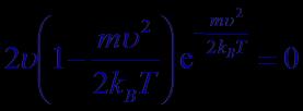 Znaczne jest prawdopodobeństwo osągnęca przez cząsteczkę wodoru prędkośc wększej nż druga prędkość kosmczna E k = 1 2 m v2 = 3 2 k BT v
