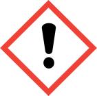 ZATO 50 WG 2/13 Hasło ostrzegawcze: Uwaga Zwroty wskazujące rodzaj zagrożenia H317 H410 EUH401 Może powodować reakcję alergiczną skóry.