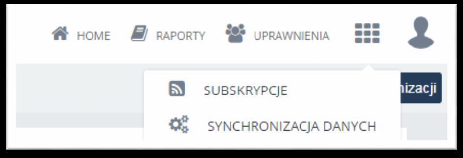 3.8 Instalacja i konfiguracja Comarch Data Extractor Comarch Data Extractor jest aplikacją pozwalającą na przesłanie danych z bazy transakcyjnej systemu Comarch ERP Optima do BI Point Menadżera.