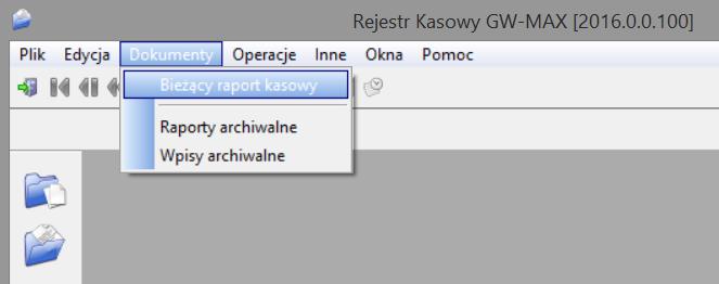 Charakterystyka modułu Rejestr K jest modułem służącym do ewidencjonowanie operacji kch w szczególności przyjmowania opłat za rachunki wystawiane w systemie GW-MAX za wodę, ścieki, opłatę stała i