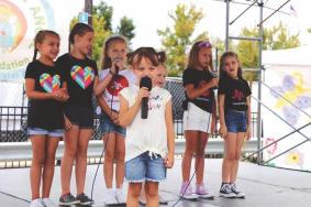 1-5 pm Pe ng Zoo A ZOO TO YOU 1:00 pm Youth Soccer at