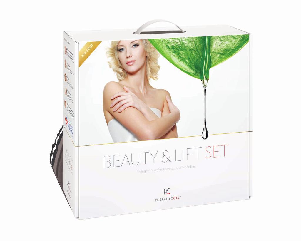 PC SKIN TESTER ZNAJDZIESZ W ZESTAWIE PC BEAUTY & LIFT SET LUB KUPISZ