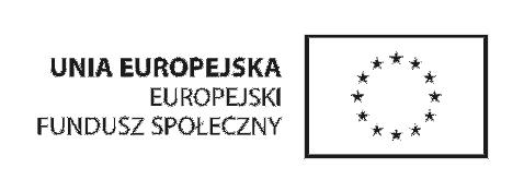 Wydziale Biologii i Hodowli Zwierząt Uniwersytetu Przyrodniczego we Wrocławiu, w ramach projektu Bioinformatyka rozwój oferty