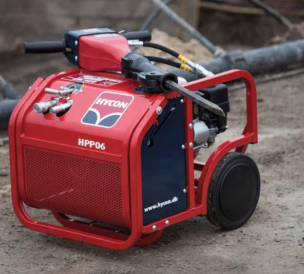 Honda GX390 B&S Vanguard elektryczny 400V-50Hz Moc