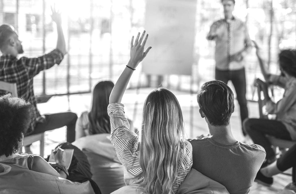 Zdobądź certyfikat EY Academy of Business i dowiedz się: jak identyfikować czynniki, które mogą być utrudnieniem w realizacji celów zamierzonych przez zespół SSC jak, poprzez swoje działania, budować